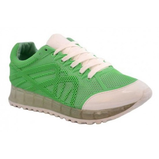 Pantofi Sport dama verde