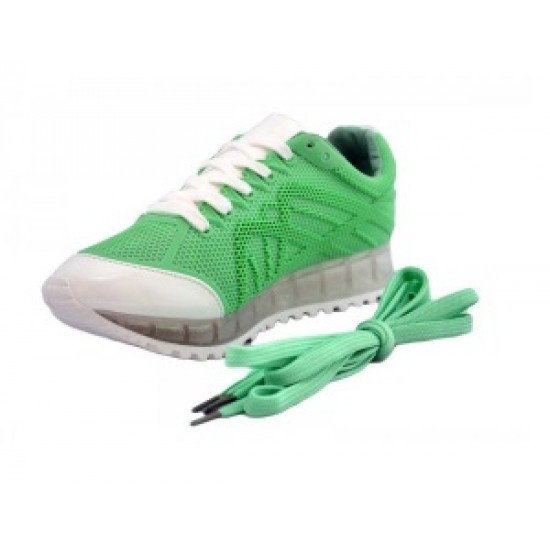 Pantofi Sport dama verde