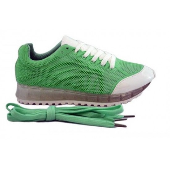 Pantofi Sport dama verde