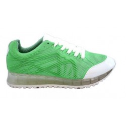 Pantofi Sport dama verde