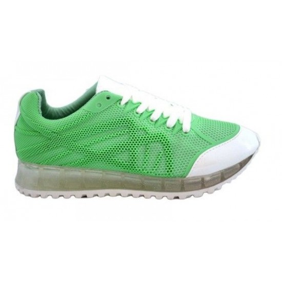 Pantofi Sport dama verde