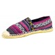 Espadrile barbatesti multicolor 2, model Colors Full Vintage 