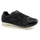 Pantofi Negri Sport Perforati