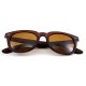 Ochelari de soare Wayfarer Passenger II Maro