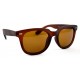 Ochelari de soare Wayfarer Passenger II Maro