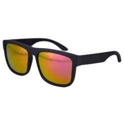 Ochelari de soare Wayfarer Passenger Neway orange cu negru