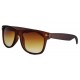 Ochelari de soare Wayfarer Passenger - Maro