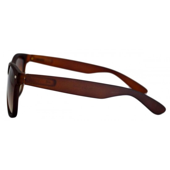 Ochelari de soare Wayfarer Passenger - Maro