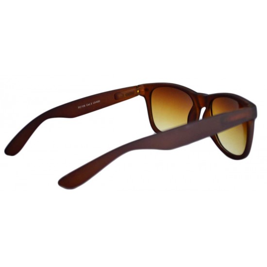 Ochelari de soare Wayfarer Passenger - Maro