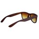 Ochelari de soare Wayfarer Passenger - Maro