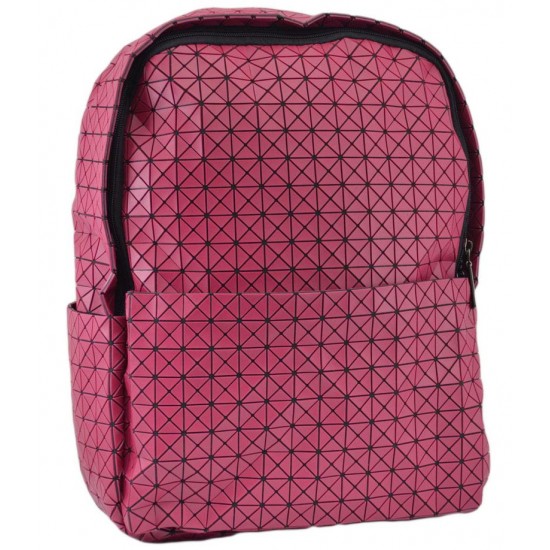 Rucsac Dama Rosu-Roze mat - Starlight X