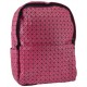 Rucsac Dama Rosu-Roze mat - Starlight X