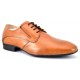 Pantofi Barbatesti Maro deschis Piele Naturala - FG Shoes Pantofi Barbatesti Maro deschis Piele Naturala - FG Shoes
