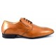 Pantofi Barbatesti Maro deschis Piele Naturala - FG Shoes Pantofi Barbatesti Maro deschis Piele Naturala - FG Shoes