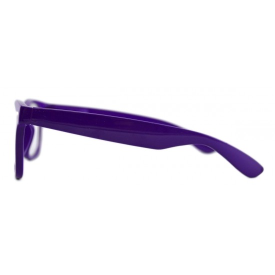 Ochelari - Rame cu lentile transparente tip Wayfarer Passenger Mov