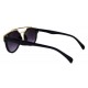 Ochelari de soare Wayfarer Passenger ZS Mov degrade cu Negru