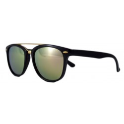 Ochelari de soare Wayfarer Passenger X Roz reflexii - Negru