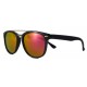 Ochelari de soare Passenger X Mov cu reflexii - Negru