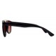 Ochelari de soare Passenger X Mov cu reflexii - Negru