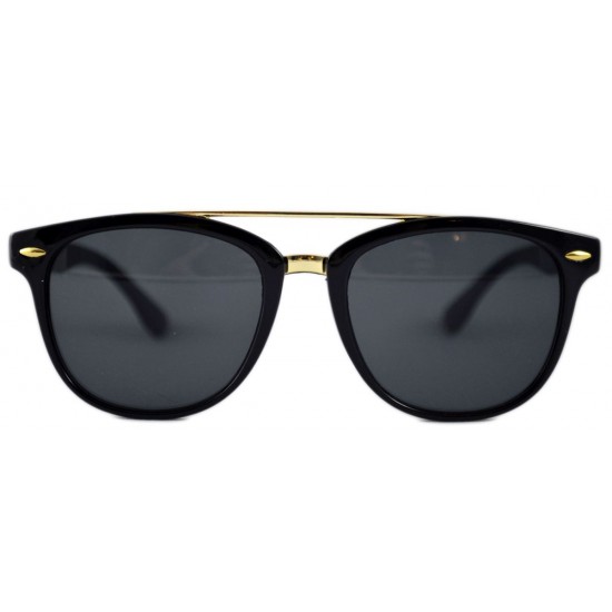 Ochelari de soare Wayfarer Passenger X Negru - Negru