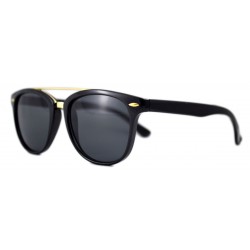 Ochelari de soare Wayfarer Passenger X Negru - Negru