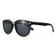 Ochelari de soare Wayfarer Passenger X Negru - Negru