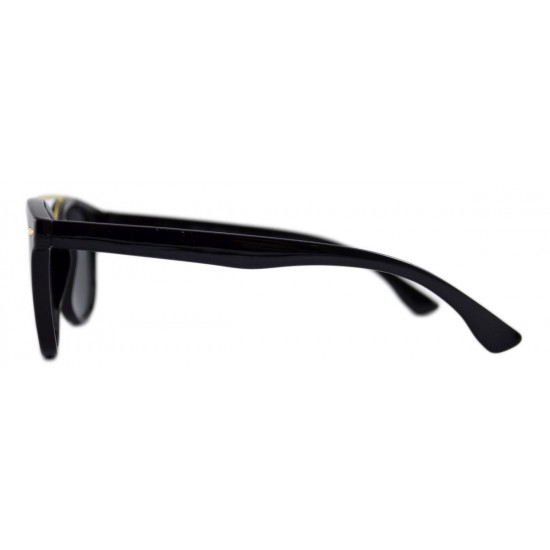 Ochelari de soare Wayfarer Passenger X Negru - Negru