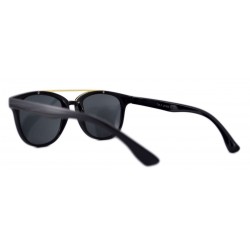 Ochelari de soare Wayfarer Passenger X Negru - Negru