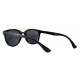 Ochelari de soare Wayfarer Passenger X Negru - Negru