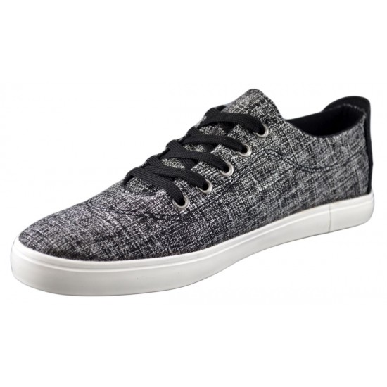 Tenisi Barbatesti Jeans Gri V