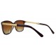 Ochelari de soare Wayfarer Passenger Chain Maro