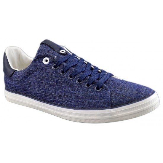 Tenisi Barbatesti Jeans Bleumarin V