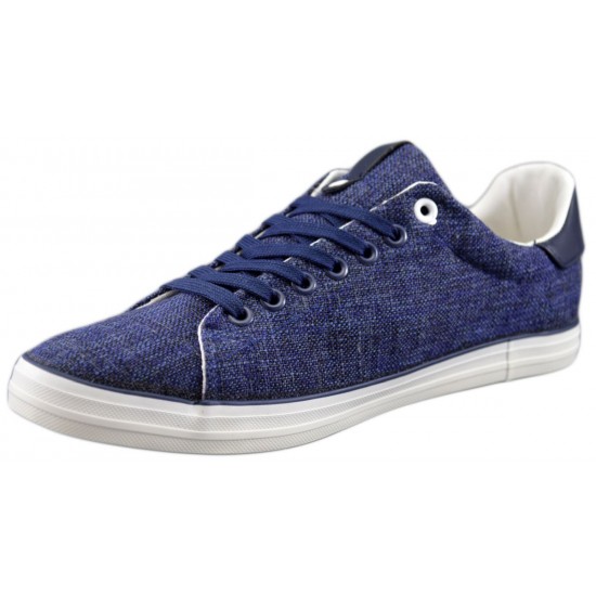 Tenisi Barbatesti Jeans Bleumarin V