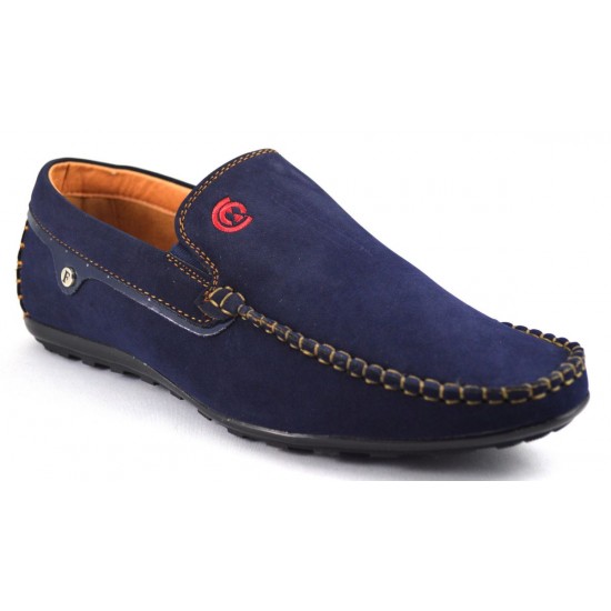 Mocasini Barbatesti Bleumarin Firenze