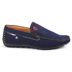 Mocasini Barbatesti Bleumarin Firenze