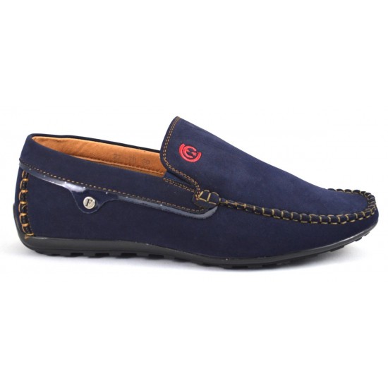 Mocasini Barbatesti Bleumarin Firenze