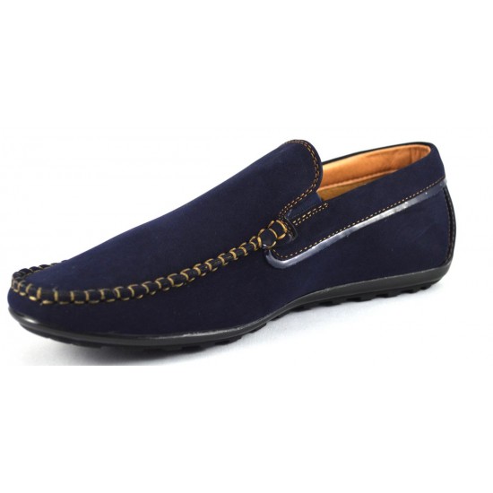 Mocasini Barbatesti Bleumarin Firenze