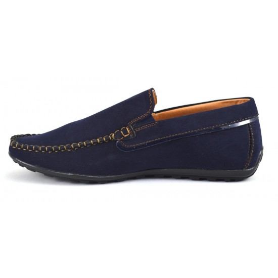 Mocasini Barbatesti Bleumarin Firenze