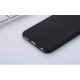 Husa compatibila cu Apple iPhone 8 X-LEVEL Guardian 3D din Material Soft, Super Slim - Neagra