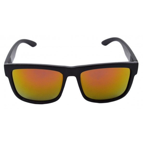 Ochelari de soare Wayfarer Passenger Neway orange cu negru