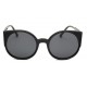 Ochelari de soare Wayfarer Passenger CE Negru