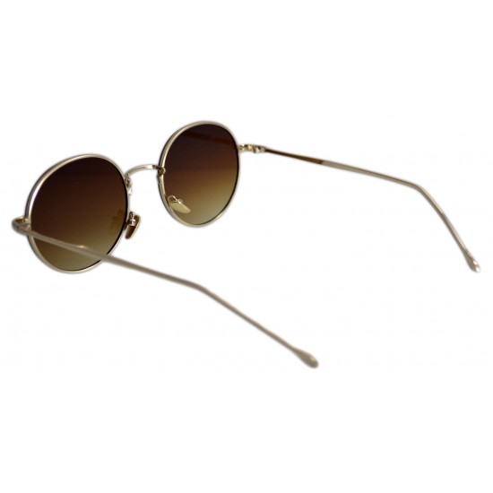 Ochelari de soare John Lennon Vintage Retro II Maro