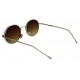 Ochelari de soare John Lennon Vintage Retro II Maro