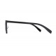 Ochelari de soare dama Butterfly Cat eye G. Hadid - Negru