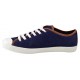 Pantofi Casual Barbati Bleumarin Jeans din textil