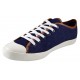 Pantofi Casual Barbati Bleumarin Jeans din textil