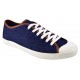 Pantofi Casual Barbati Bleumarin Jeans din textil