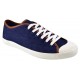 Pantofi Casual Barbati Bleumarin Jeans din textil