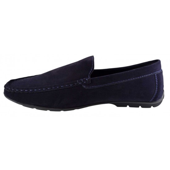 Mocasini Bleumarin Barbati Paris