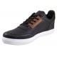 Pantofi Barbati Casual Negri - Distrikt